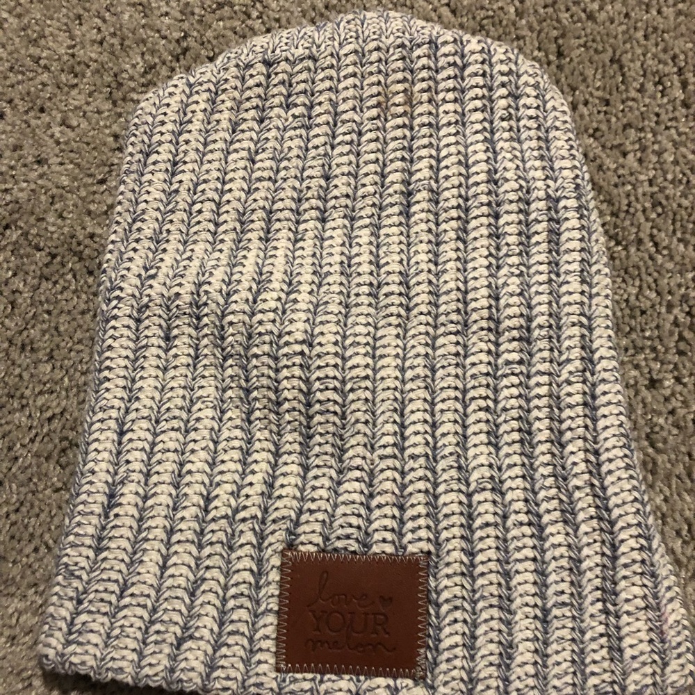 Love Your Melon Beanie